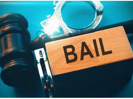 TX bailbondsman
