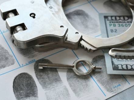 TX bail bondsman