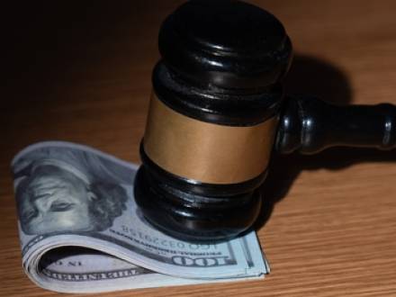 McKinney, TX Bail Bondsman