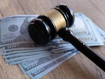 McKinney, TX Bail Bondsman
