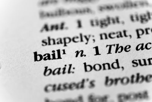 McKinney bail bonds professional