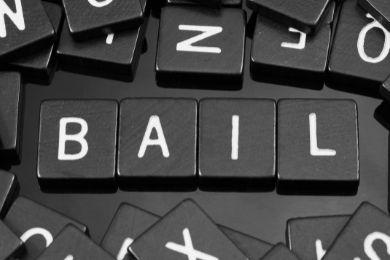 Collin County bail bondsman for Personal Bail Bond