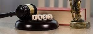 Collin County bail bonds agent