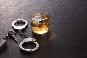 Collin County bail bonds issuer DUI