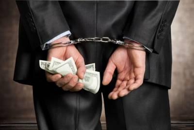 Collin County Bail Agents for White Collar Crimes