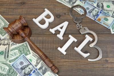 Dallas bail bondsman