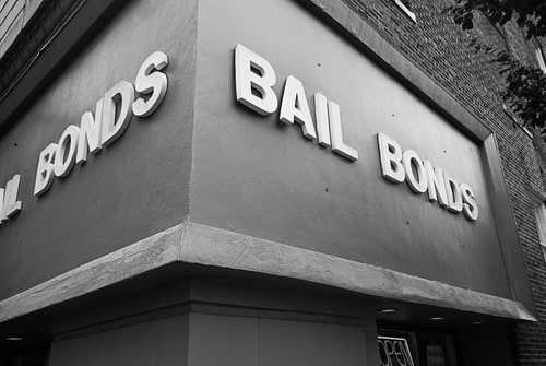 McKinney bail bondsman