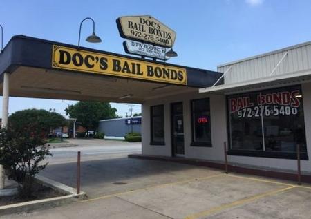 Doc's Bail Bonds