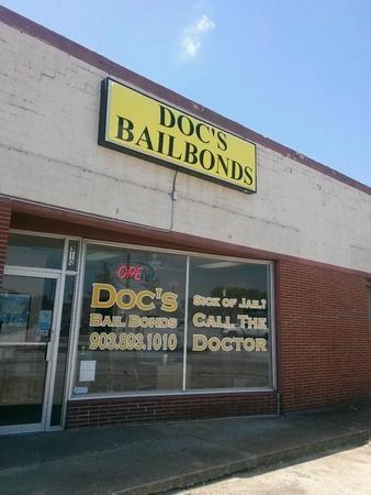 Doc's Bail Bonds